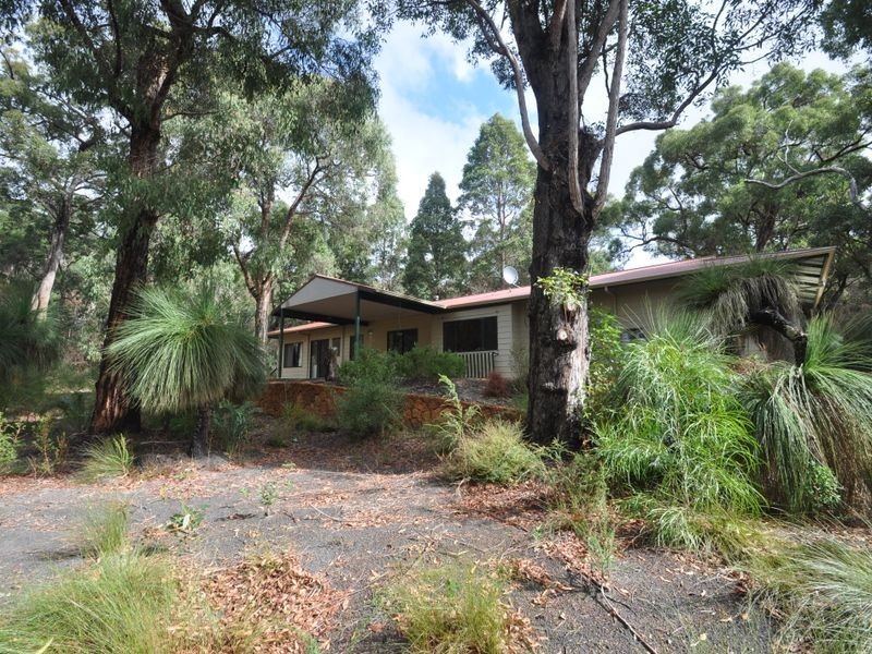 180 Plackett Drive, Pemberton WA 6260