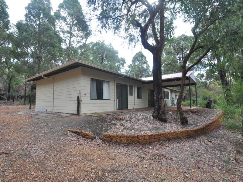180 Plackett Drive, Pemberton WA 6260