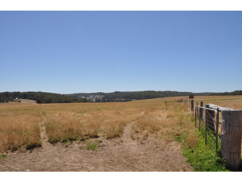 Lot 26 Vasse Highway, Pemberton WA 6260