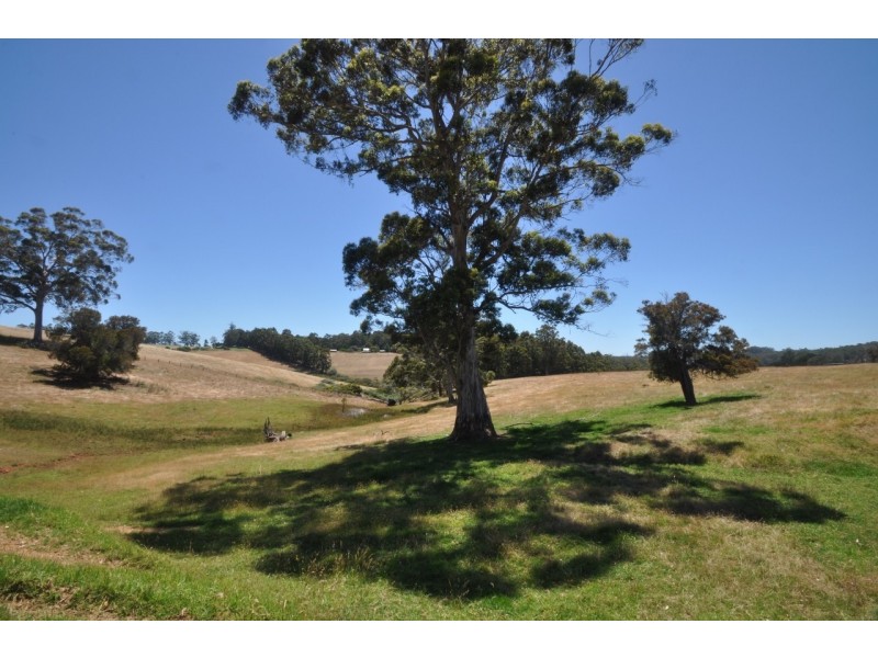 Lot 26 Vasse Highway, Pemberton WA 6260