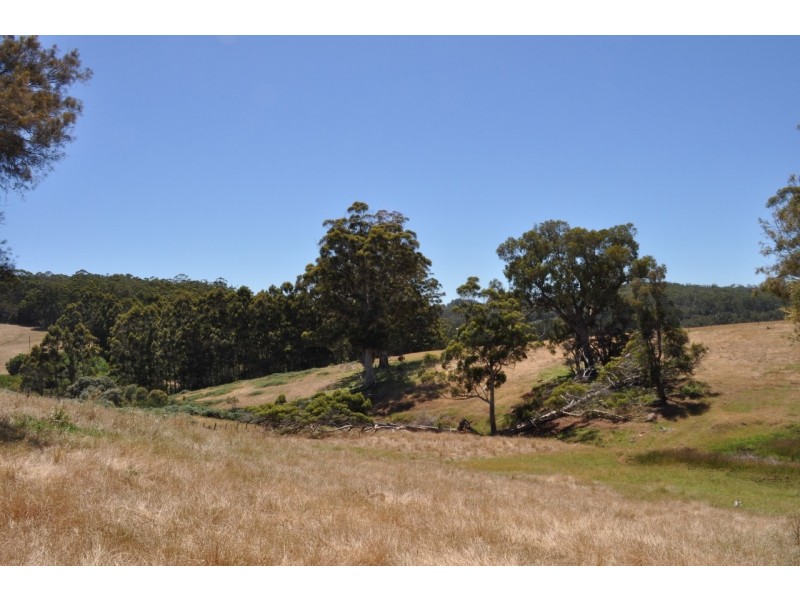 Lot 26 Vasse Highway, Pemberton WA 6260