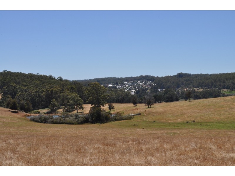 Lot 26 Vasse Highway, Pemberton WA 6260