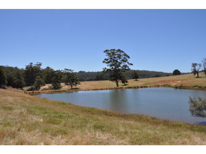 Lot 26 Vasse Highway, Pemberton WA 6260