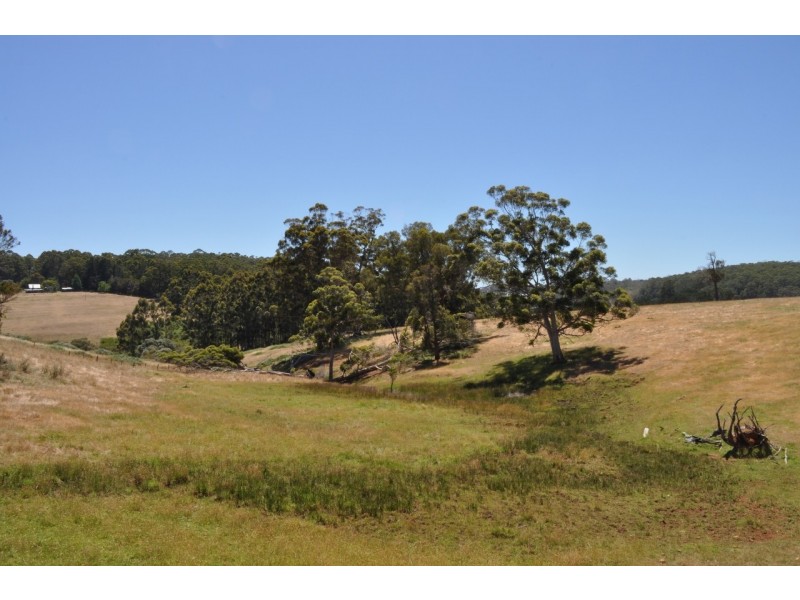 Lot 26 Vasse Highway, Pemberton WA 6260