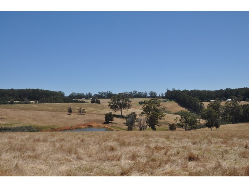 Lot 26 Vasse Highway, Pemberton WA 6260