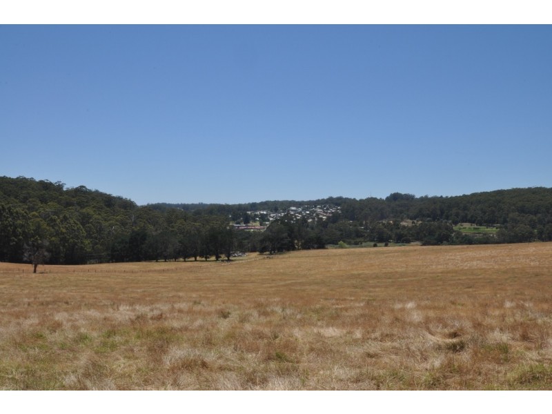 Lot 26 Vasse Highway, Pemberton WA 6260