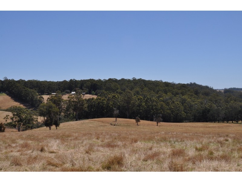 Lot 26 Vasse Highway, Pemberton WA 6260