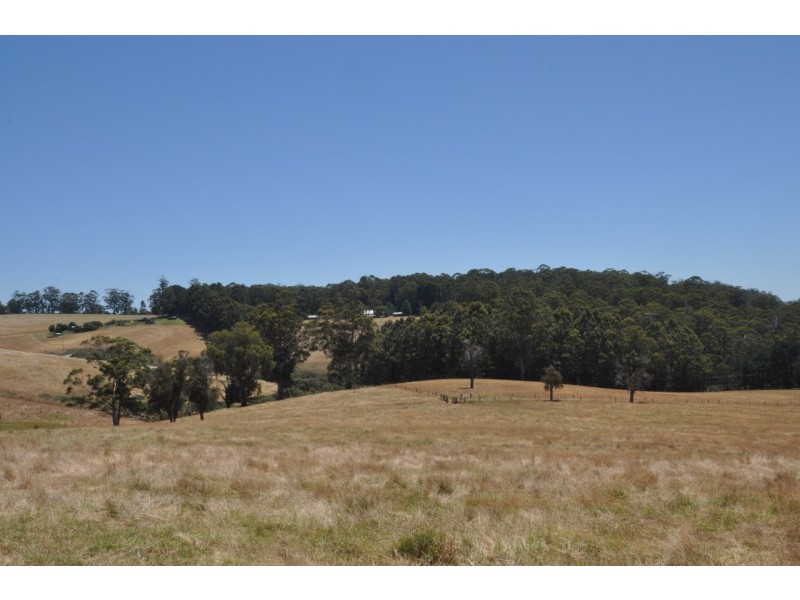 Lot 26 Vasse Highway, Pemberton WA 6260