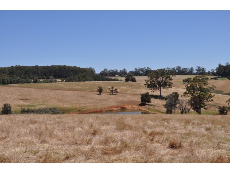 Lot 26 Vasse Highway, Pemberton WA 6260