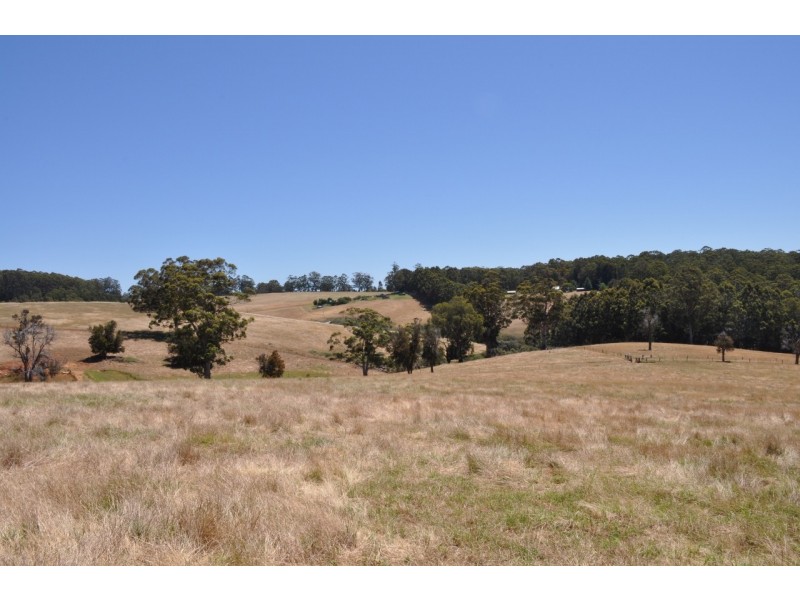 Lot 26 Vasse Highway, Pemberton WA 6260