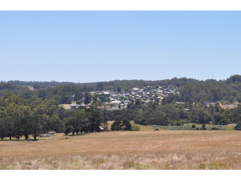 Lot 26 Vasse Highway, Pemberton WA 6260