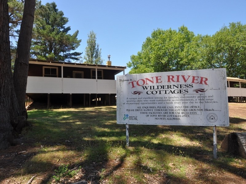 Lot 83 Radburn Road (Strachan), Manjimup WA 6258