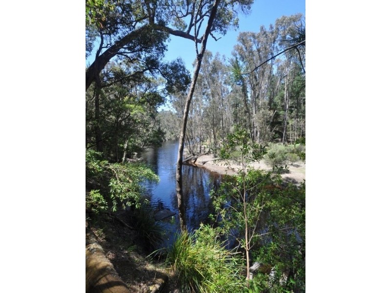 Lot 83 Radburn Road (Strachan), Manjimup WA 6258