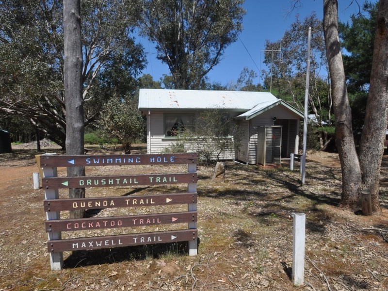 Lot 83 Radburn Road (Strachan), Manjimup WA 6258