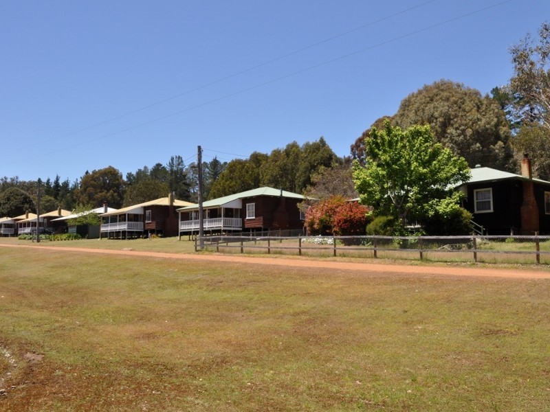 Lot 83 Radburn Road (Strachan), Manjimup WA 6258