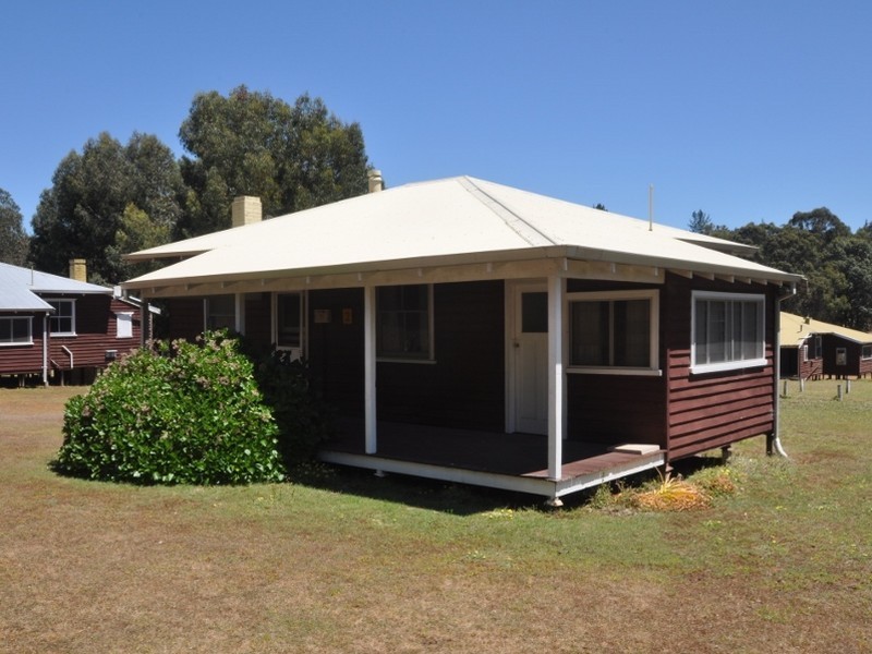 Lot 83 Radburn Road (Strachan), Manjimup WA 6258