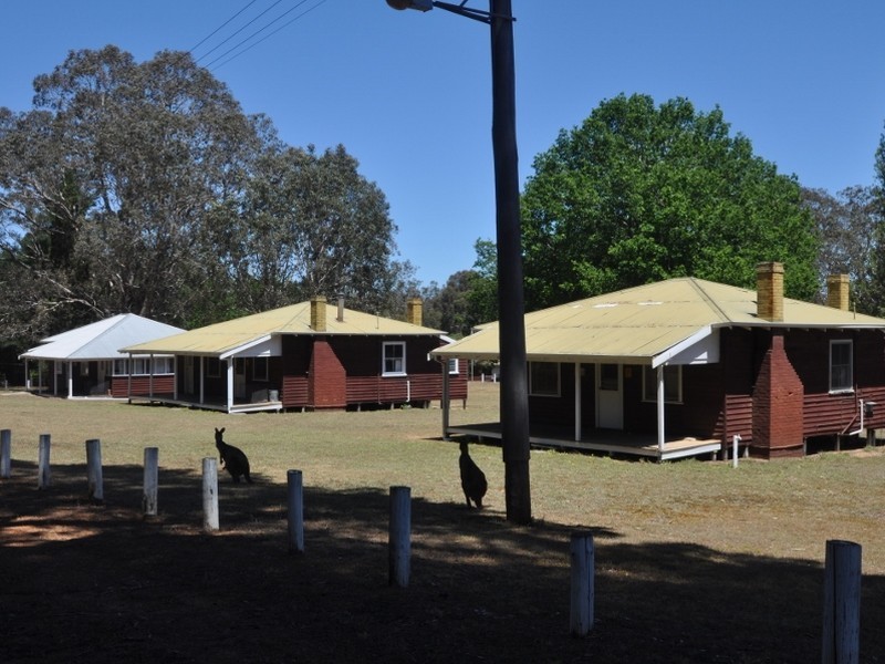 Lot 83 Radburn Road (Strachan), Manjimup WA 6258