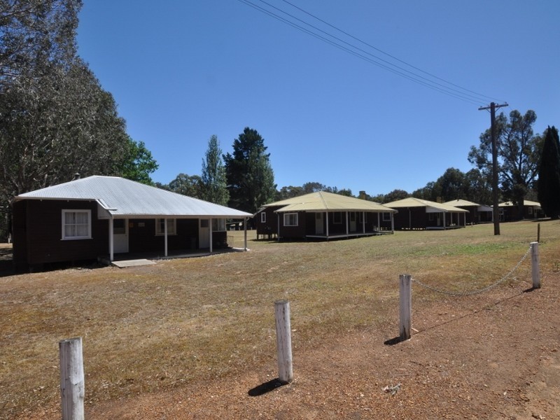 Lot 83 Radburn Road (Strachan), Manjimup WA 6258