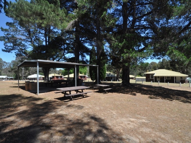 Lot 83 Radburn Road (Strachan), Manjimup WA 6258