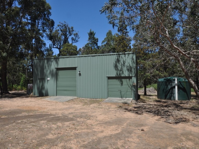Lot 83 Radburn Road (Strachan), Manjimup WA 6258