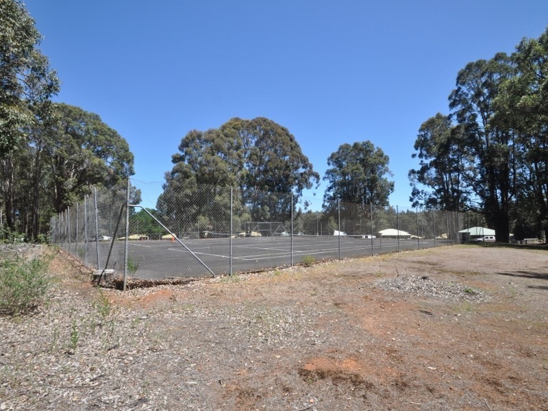 Lot 83 Radburn Road (Strachan), Manjimup WA 6258