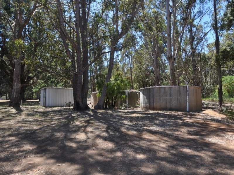 Lot 83 Radburn Road (Strachan), Manjimup WA 6258
