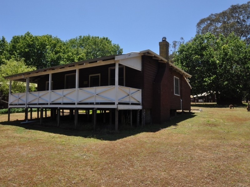 Lot 83 Radburn Road (Strachan), Manjimup WA 6258