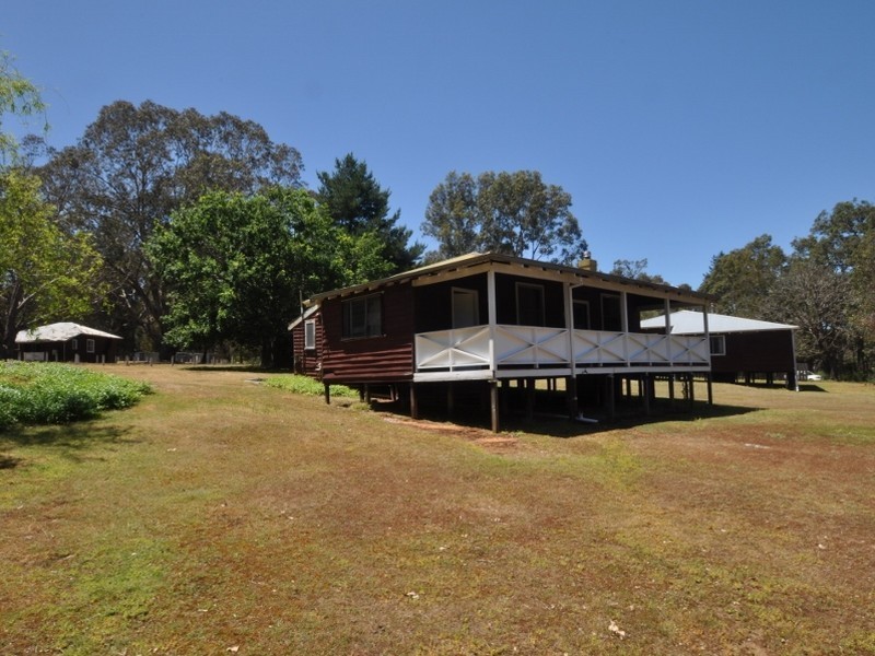 Lot 83 Radburn Road (Strachan), Manjimup WA 6258