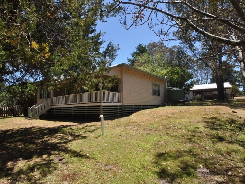 Lot 83 Radburn Road (Strachan), Manjimup WA 6258