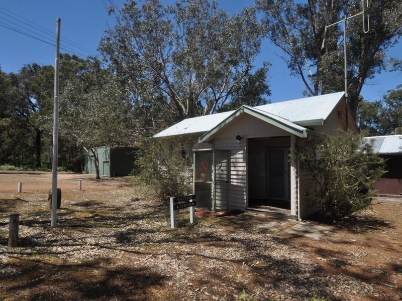 Lot 83 Radburn Road (Strachan), Manjimup WA 6258