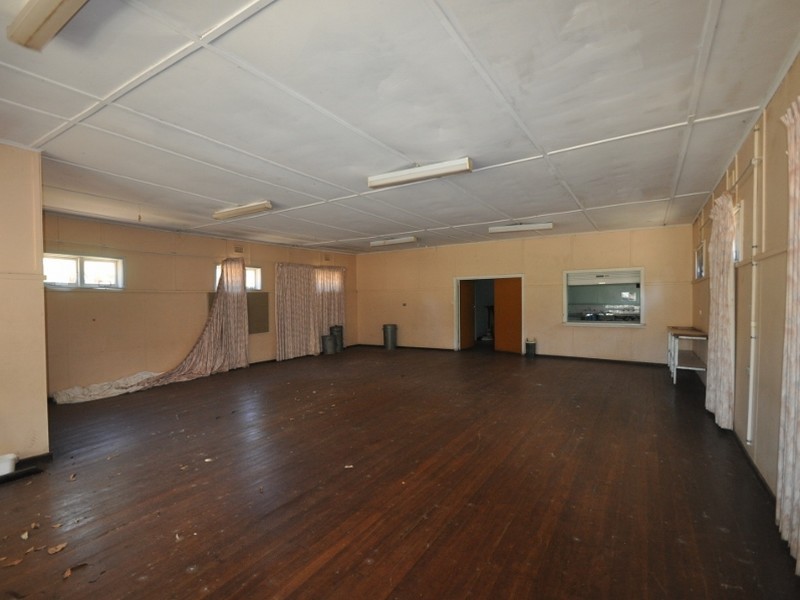 Lot 83 Radburn Road (Strachan), Manjimup WA 6258