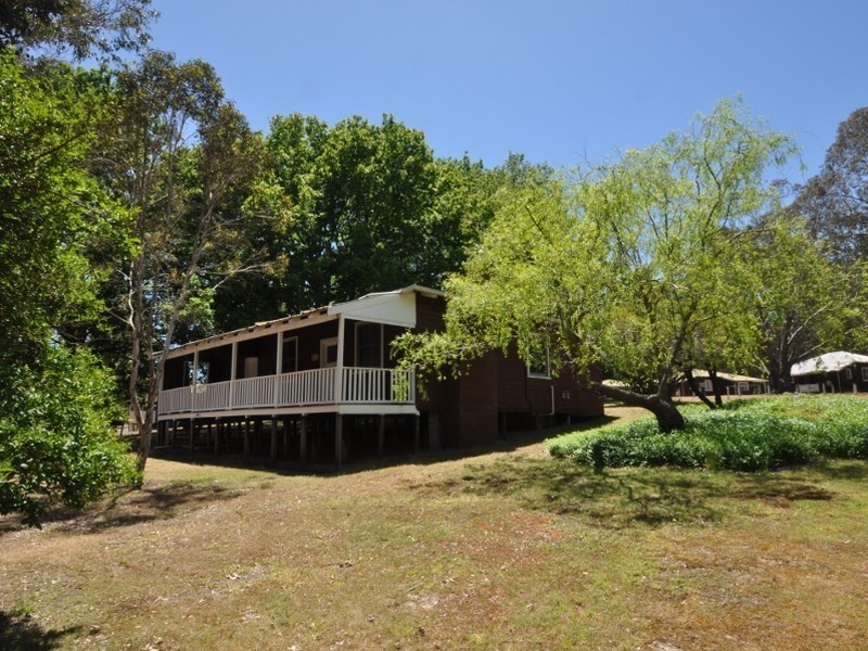 Lot 83 Radburn Road (Strachan), Manjimup WA 6258