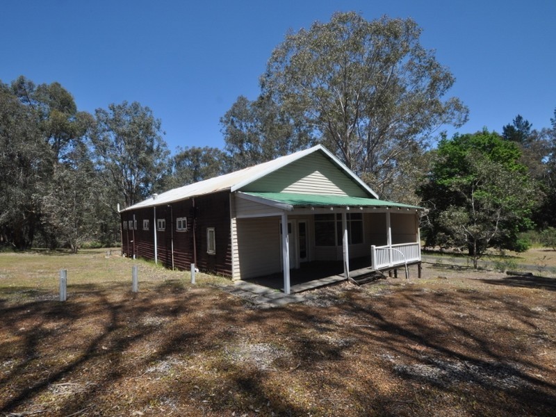Lot 83 Radburn Road (Strachan), Manjimup WA 6258