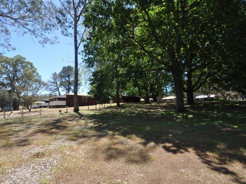 Lot 83 Radburn Road (Strachan), Manjimup WA 6258