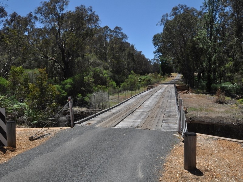 Lot 83 Radburn Road (Strachan), Manjimup WA 6258