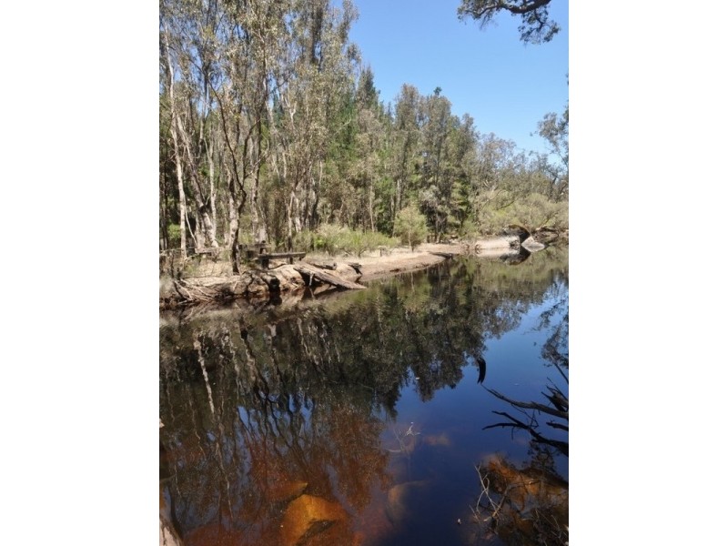 Lot 83 Radburn Road (Strachan), Manjimup WA 6258
