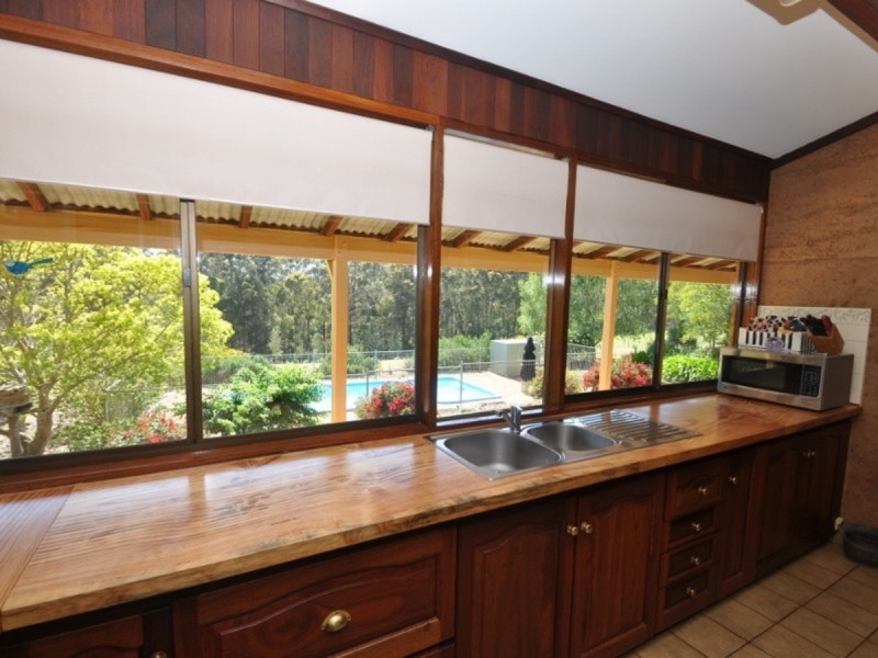 100 Conte Road, Pemberton WA 6260