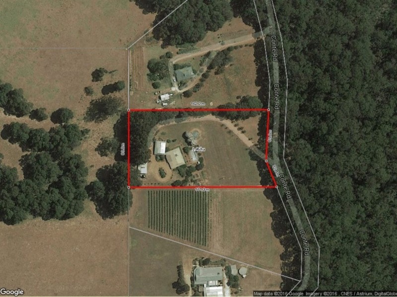 100 Conte Road, Pemberton WA 6260