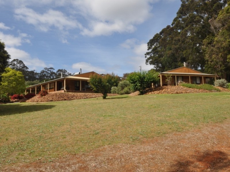 100 Conte Road, Pemberton WA 6260