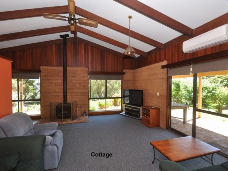 100 Conte Road, Pemberton WA 6260