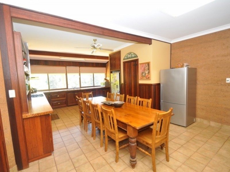 100 Conte Road, Pemberton WA 6260
