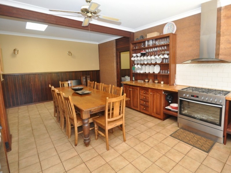100 Conte Road, Pemberton WA 6260