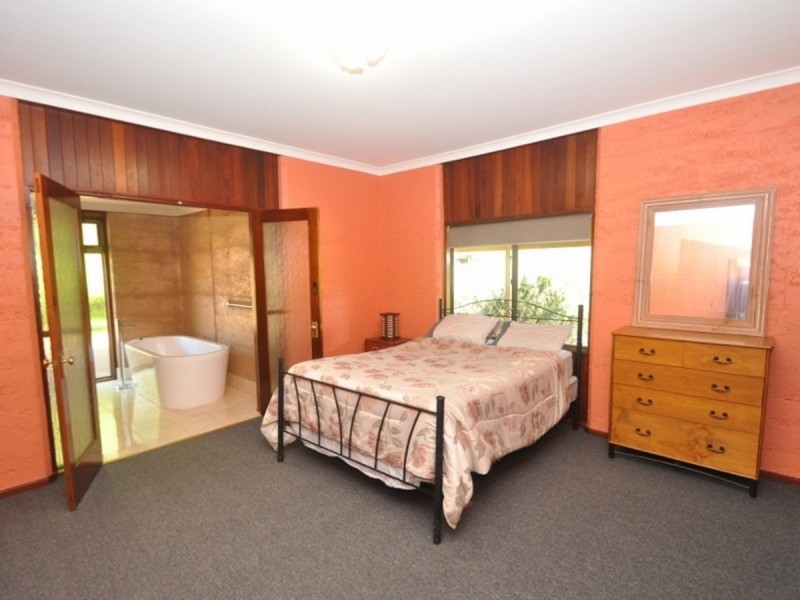 100 Conte Road, Pemberton WA 6260