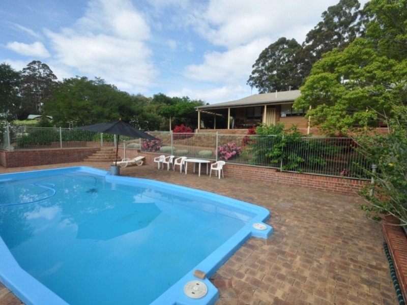 100 Conte Road, Pemberton WA 6260