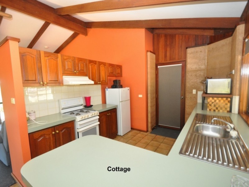100 Conte Road, Pemberton WA 6260