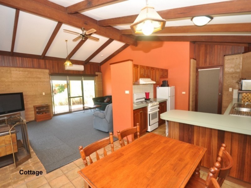 100 Conte Road, Pemberton WA 6260
