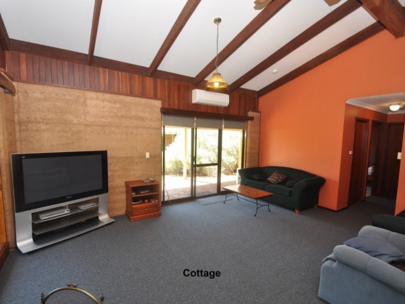 100 Conte Road, Pemberton WA 6260