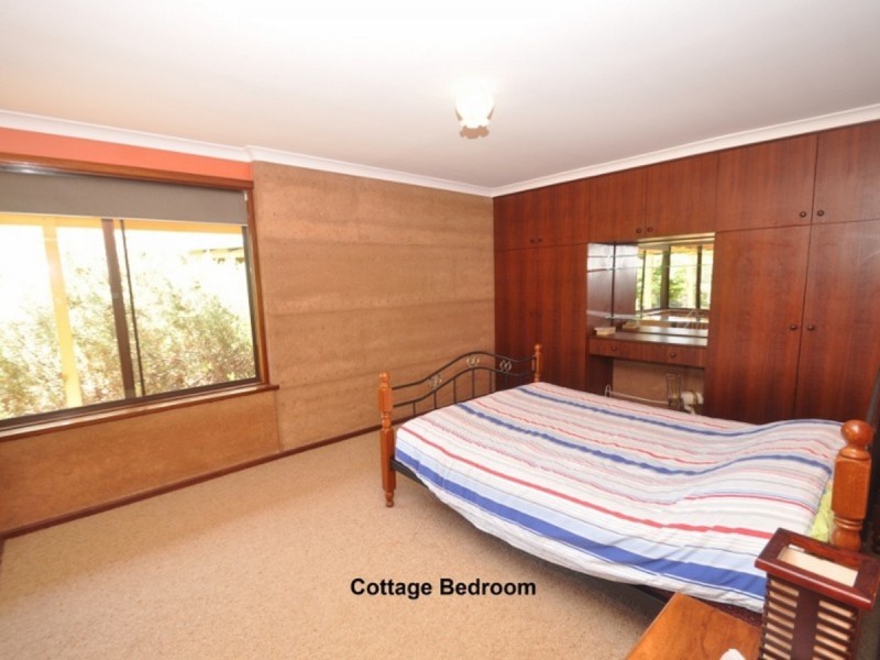 100 Conte Road, Pemberton WA 6260