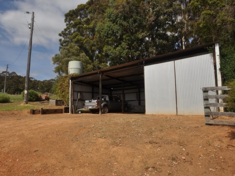 100 Conte Road, Pemberton WA 6260