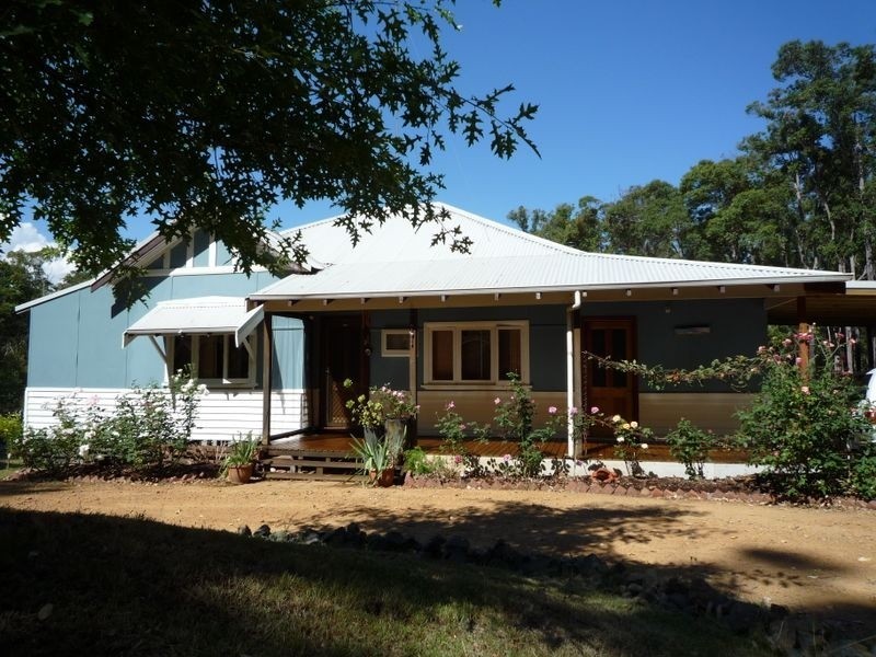 86 Wellburn Place, Pemberton WA 6260